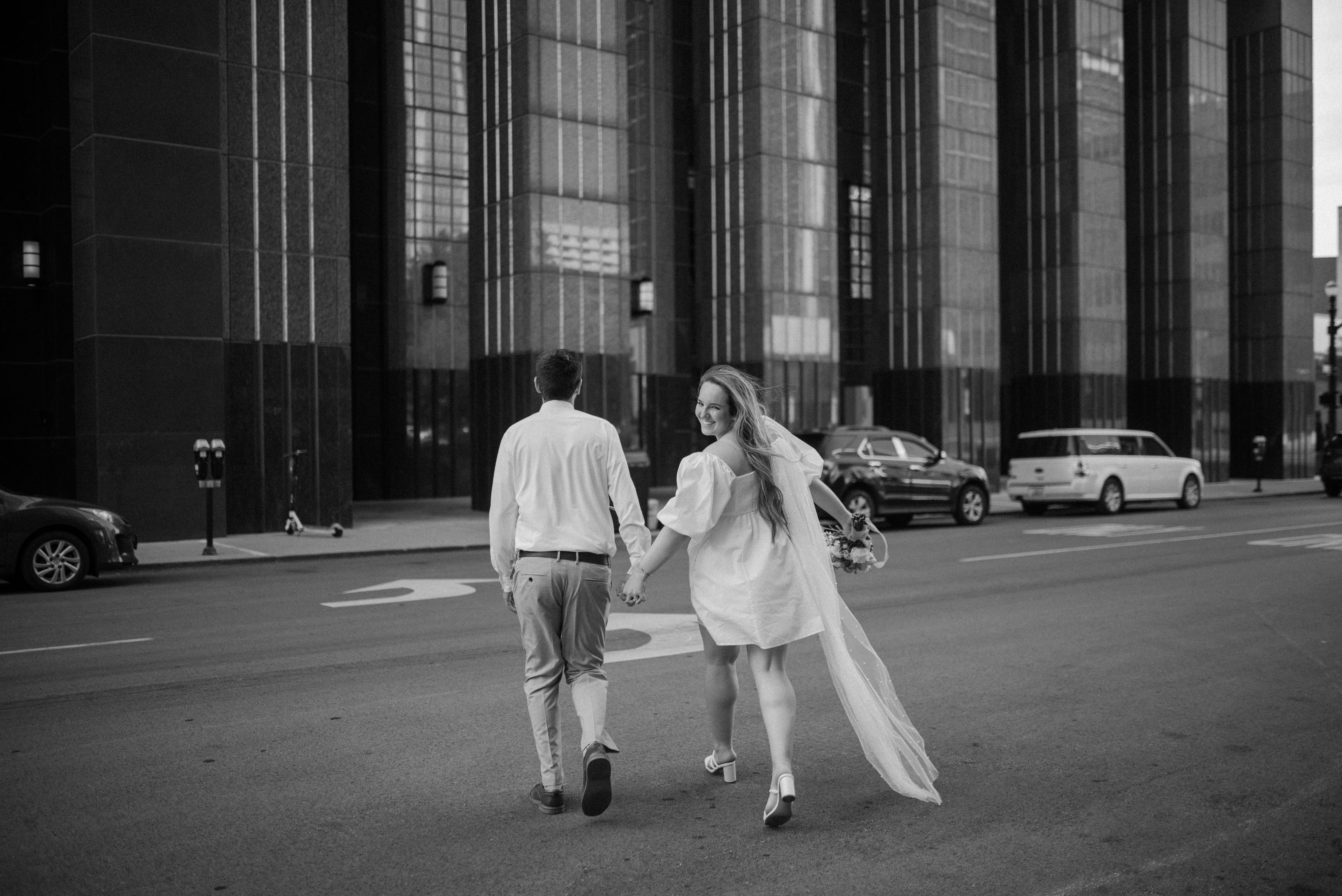 The Wedding Website of Jessi Mills and Tyler Mills
