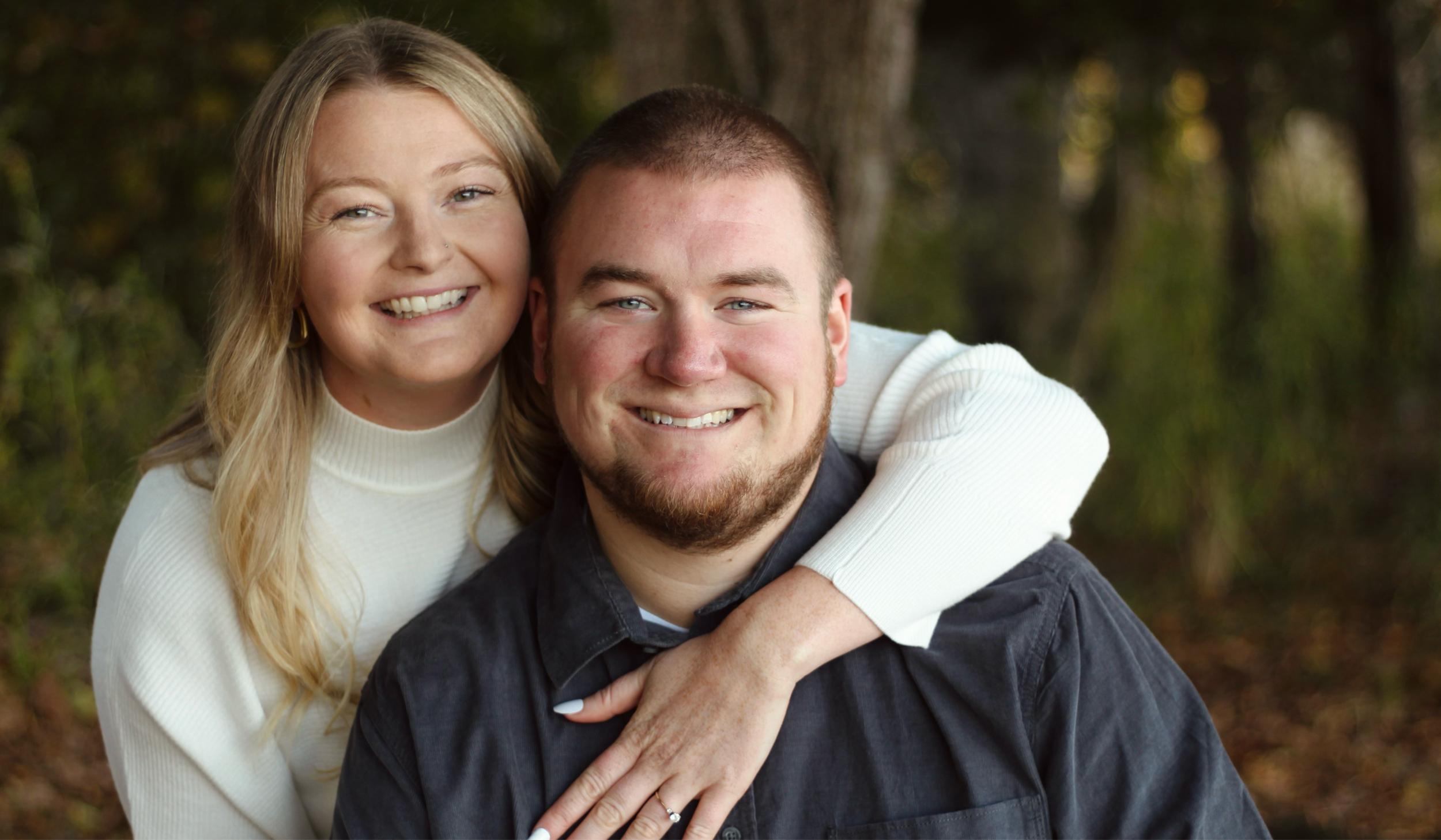 The Wedding Website of Sarah Hastry and Matthew Benson