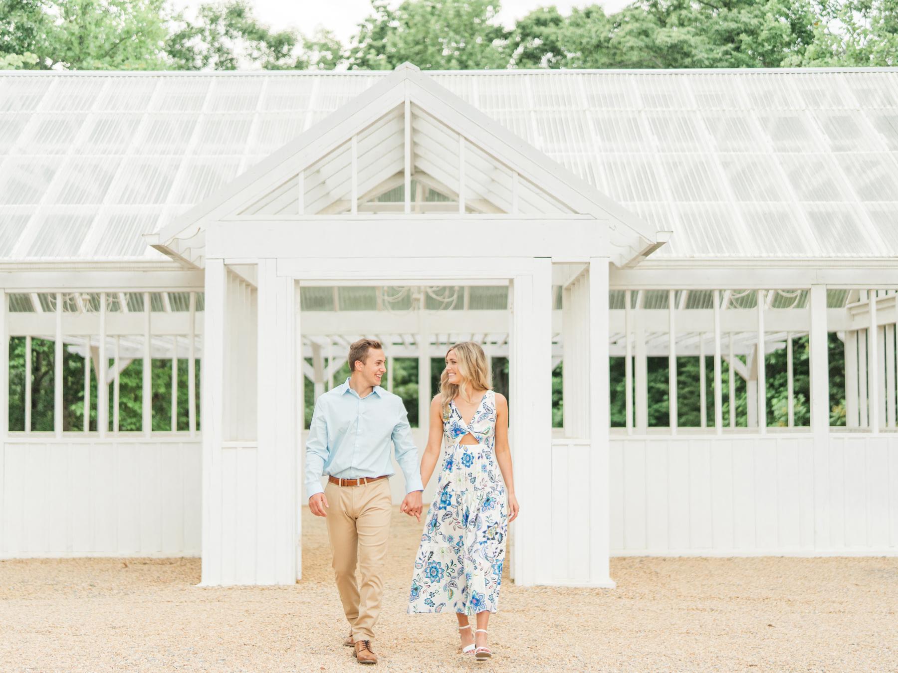 The Wedding Website of Kyndall Fitzgerald and Sam Ring