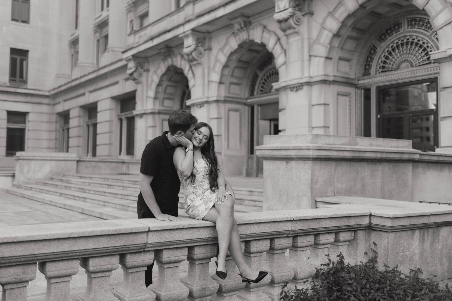 The Wedding Website of Katelin Kearney and Cole Wilson