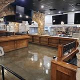 Infusion Lounge