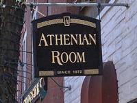 Athenian Room