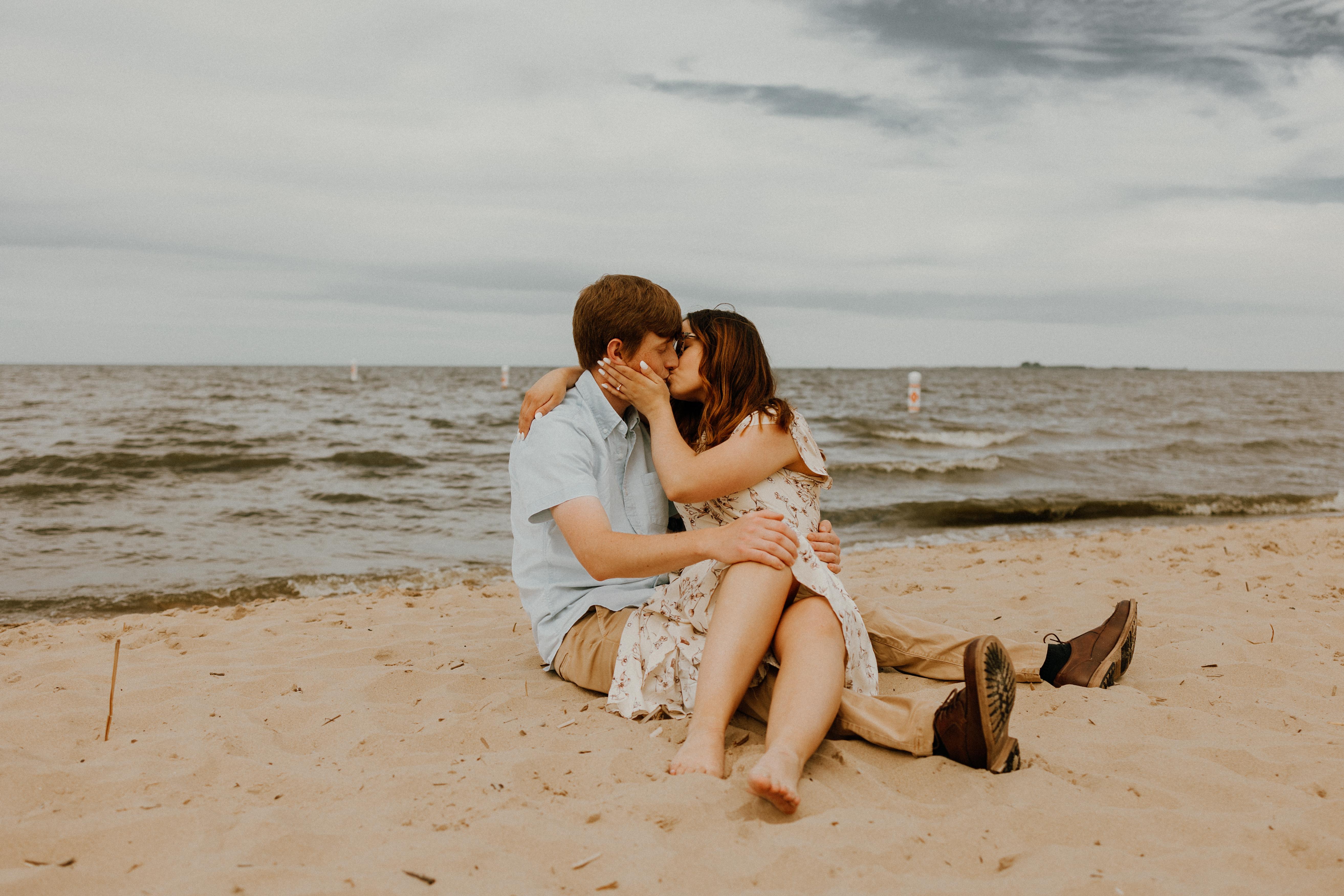 The Wedding Website of Sydney Campbell and Evan Webb