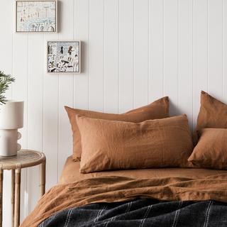 Linen Duvet Cover