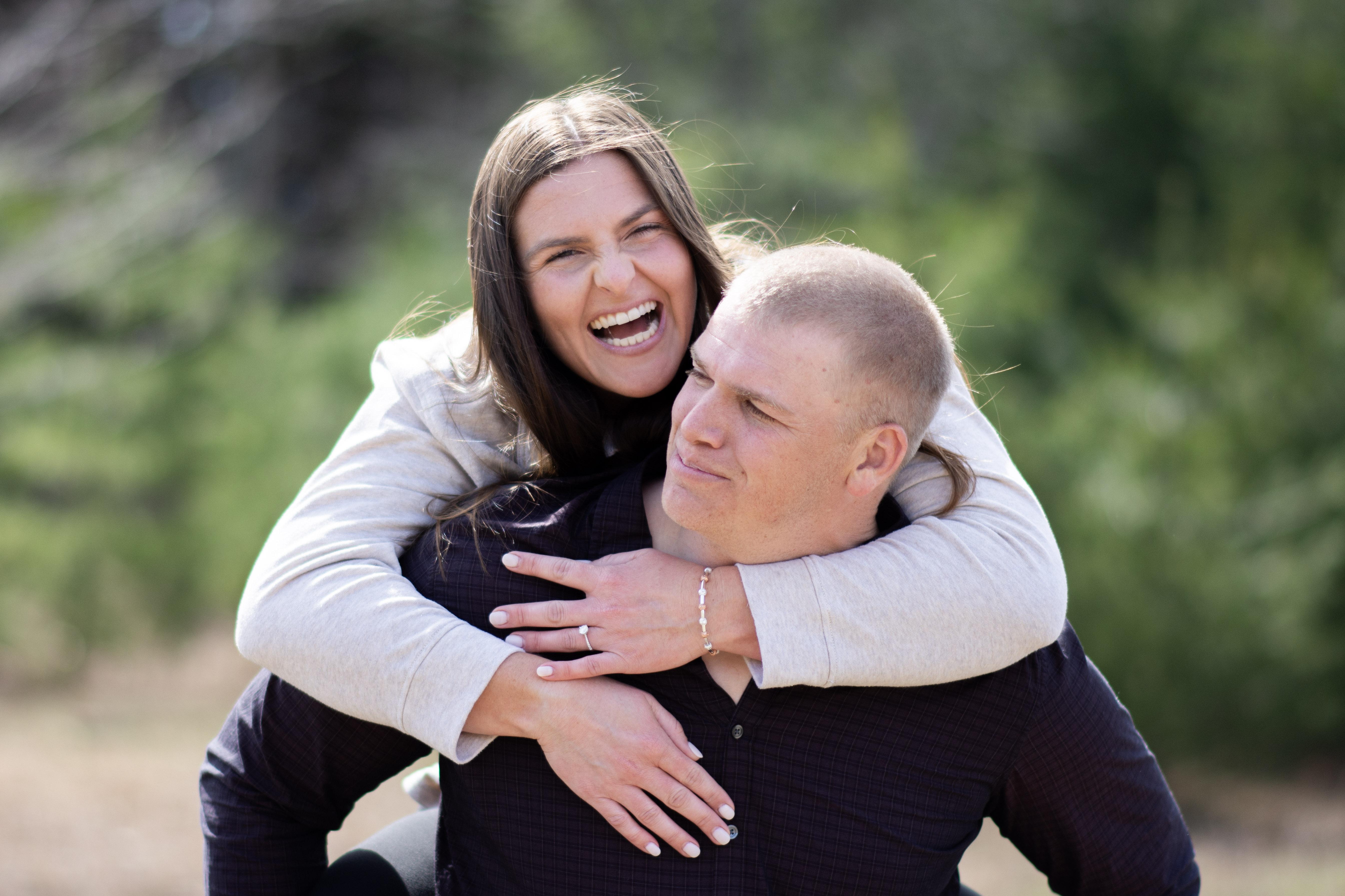 The Wedding Website of Haylie Wagner and Kendall Patrick
