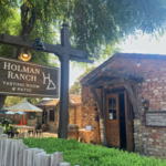 Holman Ranch Tasting Room