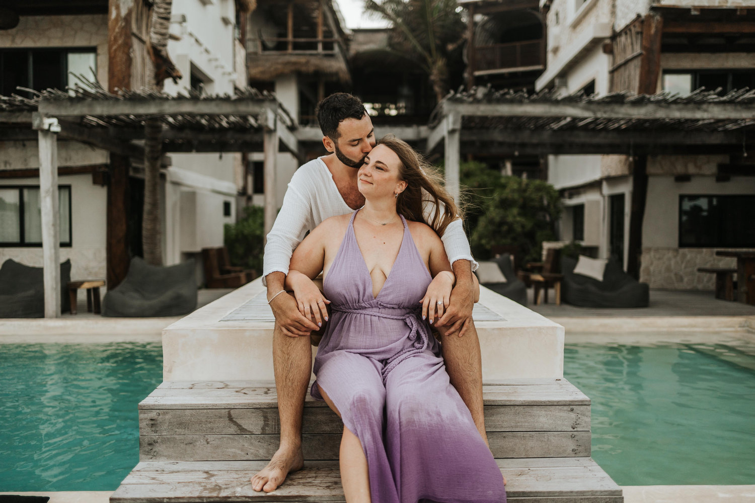 The Wedding Website of Maya Bowton and Jake Rush