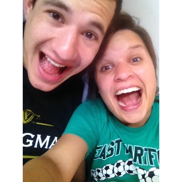 Baby faces