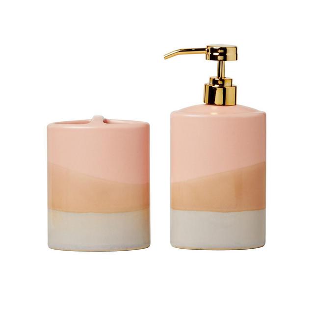 Saturday Knight Ltd. Alanya Lotion Dispenser