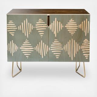 Sketches  Credenza