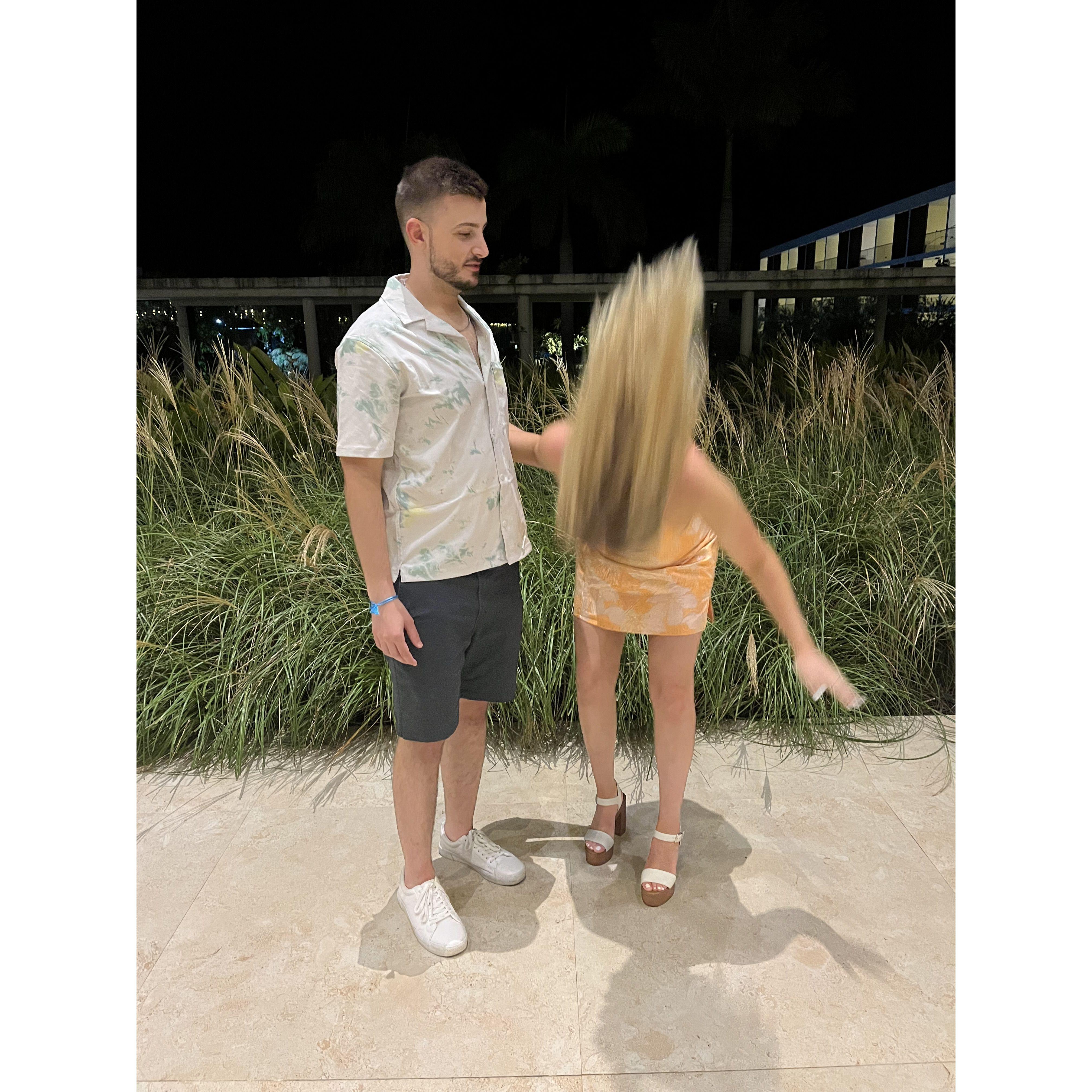 Second Punta Cana trip 2022