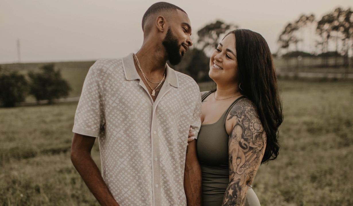 The Wedding Website of Katie Demirsar and Darius Andrews