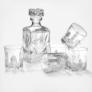 Selecta 7-Piece Whiskey Set