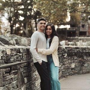 Our Newlywed Fund