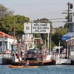 Balboa Island Ferry
