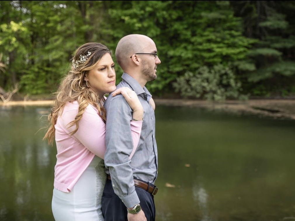 The Wedding Website of Kimberly Bryant and Michael Ericson