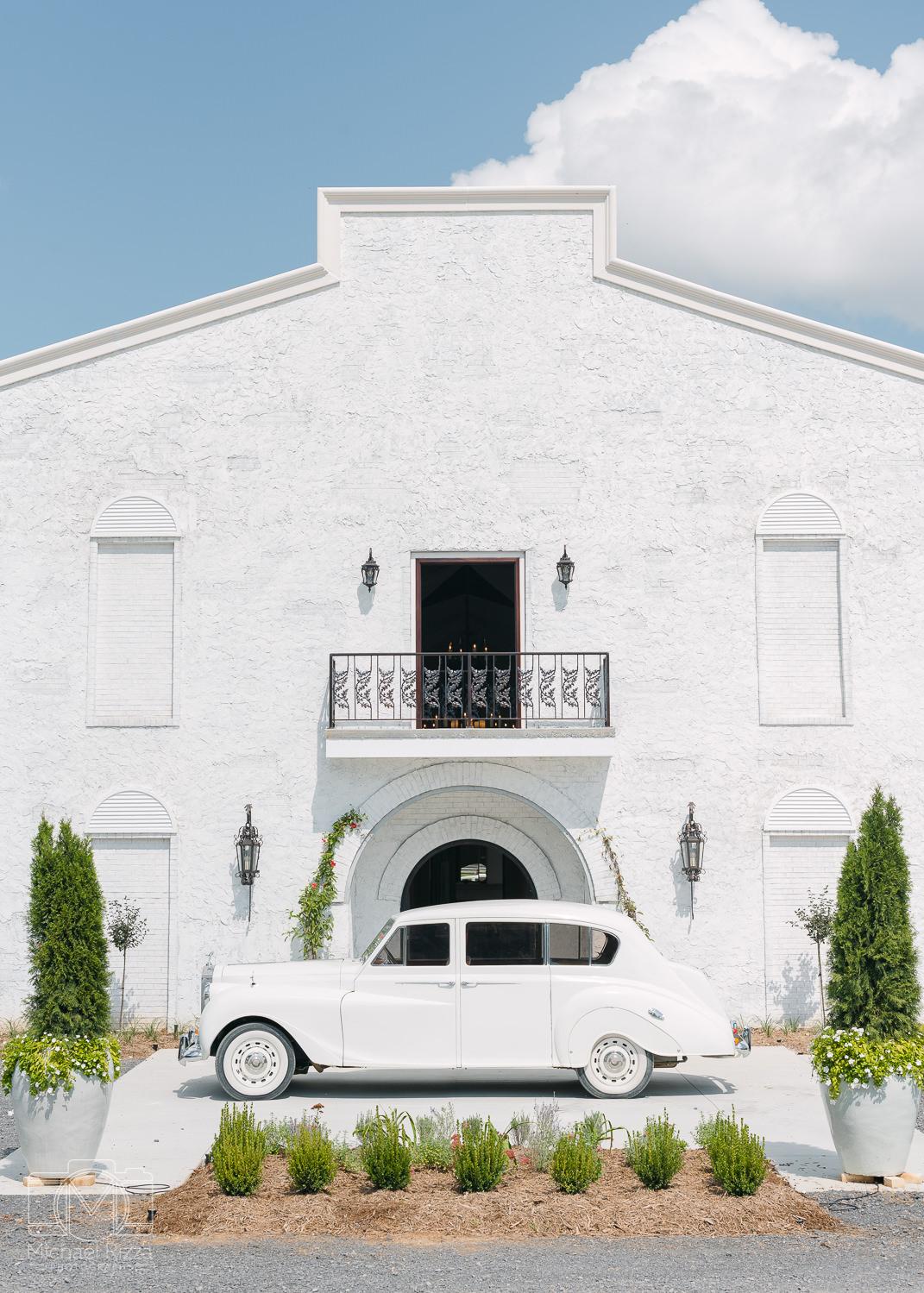 The Wedding Website of Ricardo Orsini and Gabriela Orsini