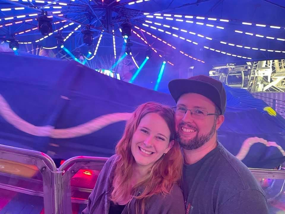 The Wedding Website of Keighley O'Leary and Cassidy Paxson