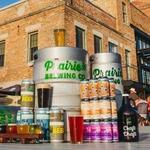 Prairie Street Brewing Co.