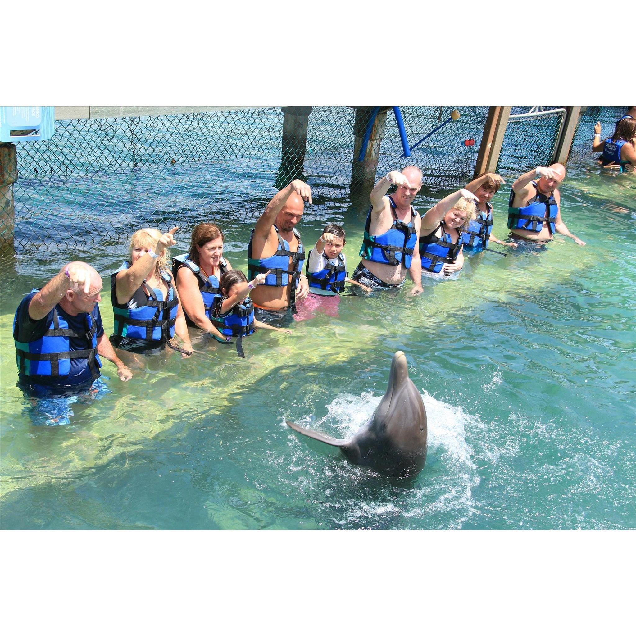 Cancun family trip