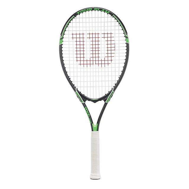 Wilson Tour Slam Adult Strung Tennis Racket