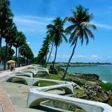 El Malecon