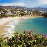 Crescent Bay Beach