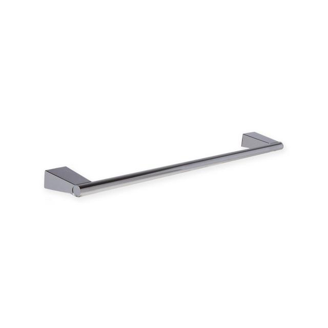 Gatco Bleu Chrome 18-Inch Towel Bar