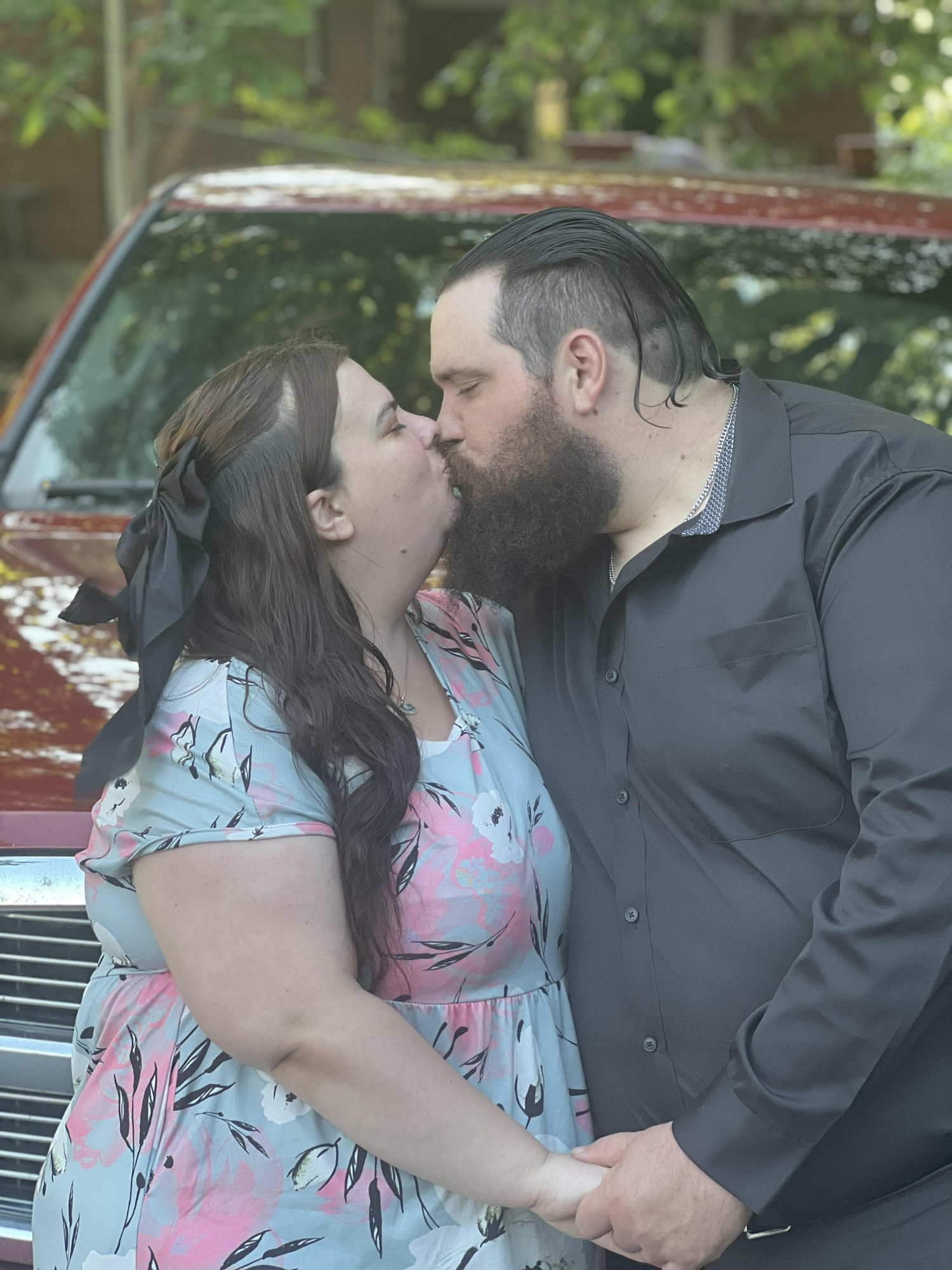 The Wedding Website of Cara Heishman and Shawn Hamilton