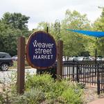 Groceries - Weaver Street Market