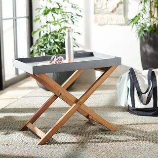 Terance Side Table