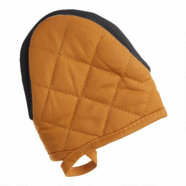 Acorn Brown Gourmet Classic Grabber