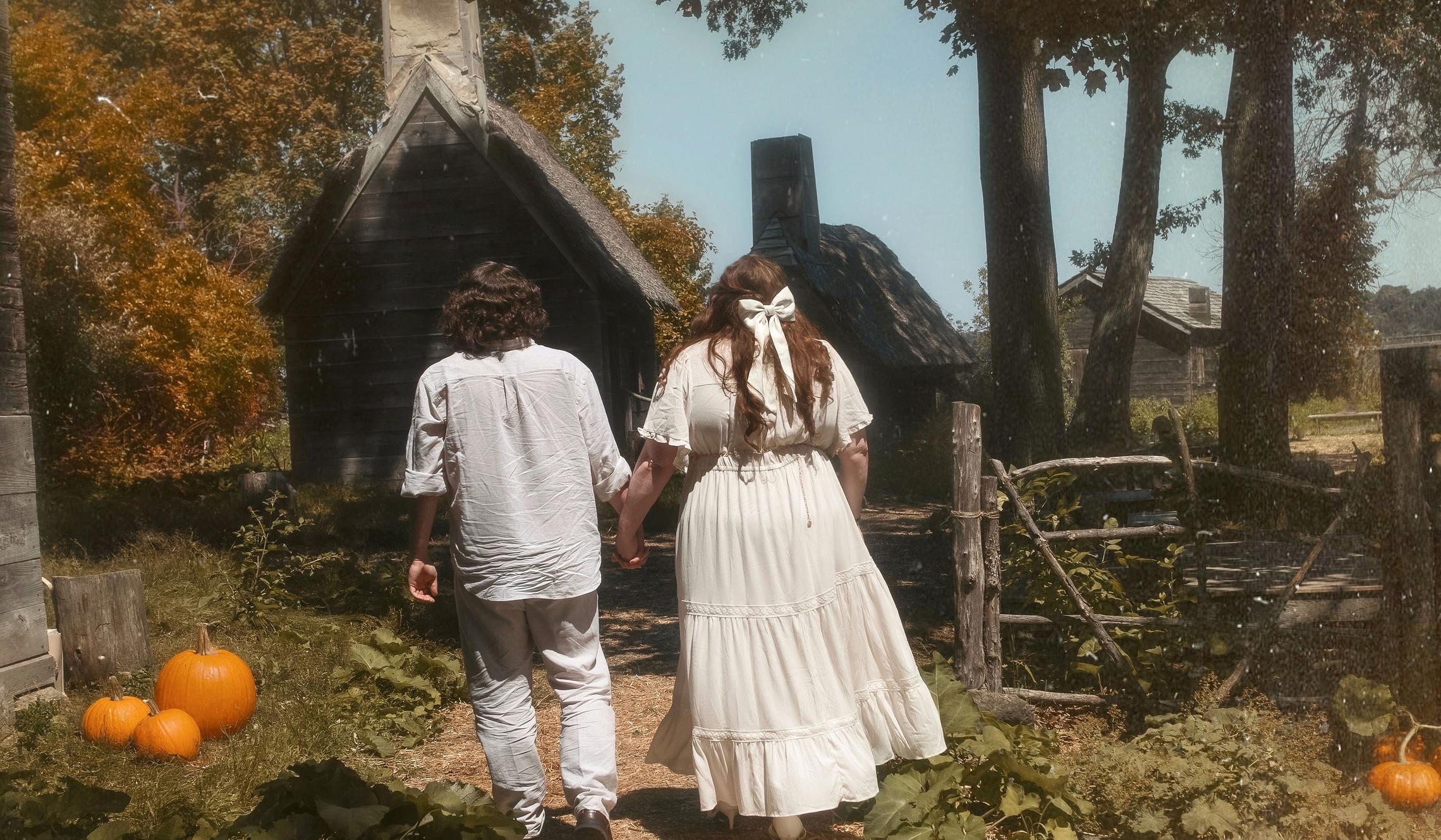 The Wedding Website of Kailey Brown and Paul Nangle