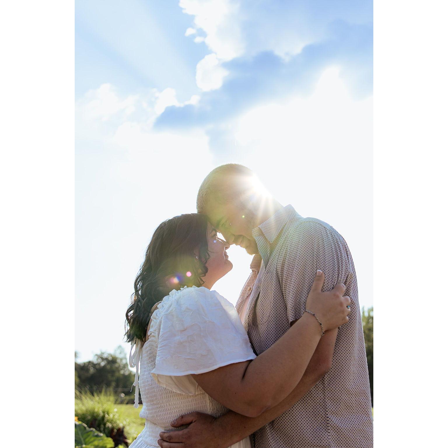 Engagement Photos!