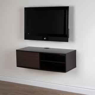 Agora Wall Mounted Media Console
