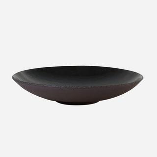 Wabi Noir Soup Bowl