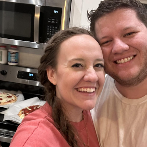 Couples Cooking Lesson Date Night