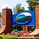 Breezeway Resort