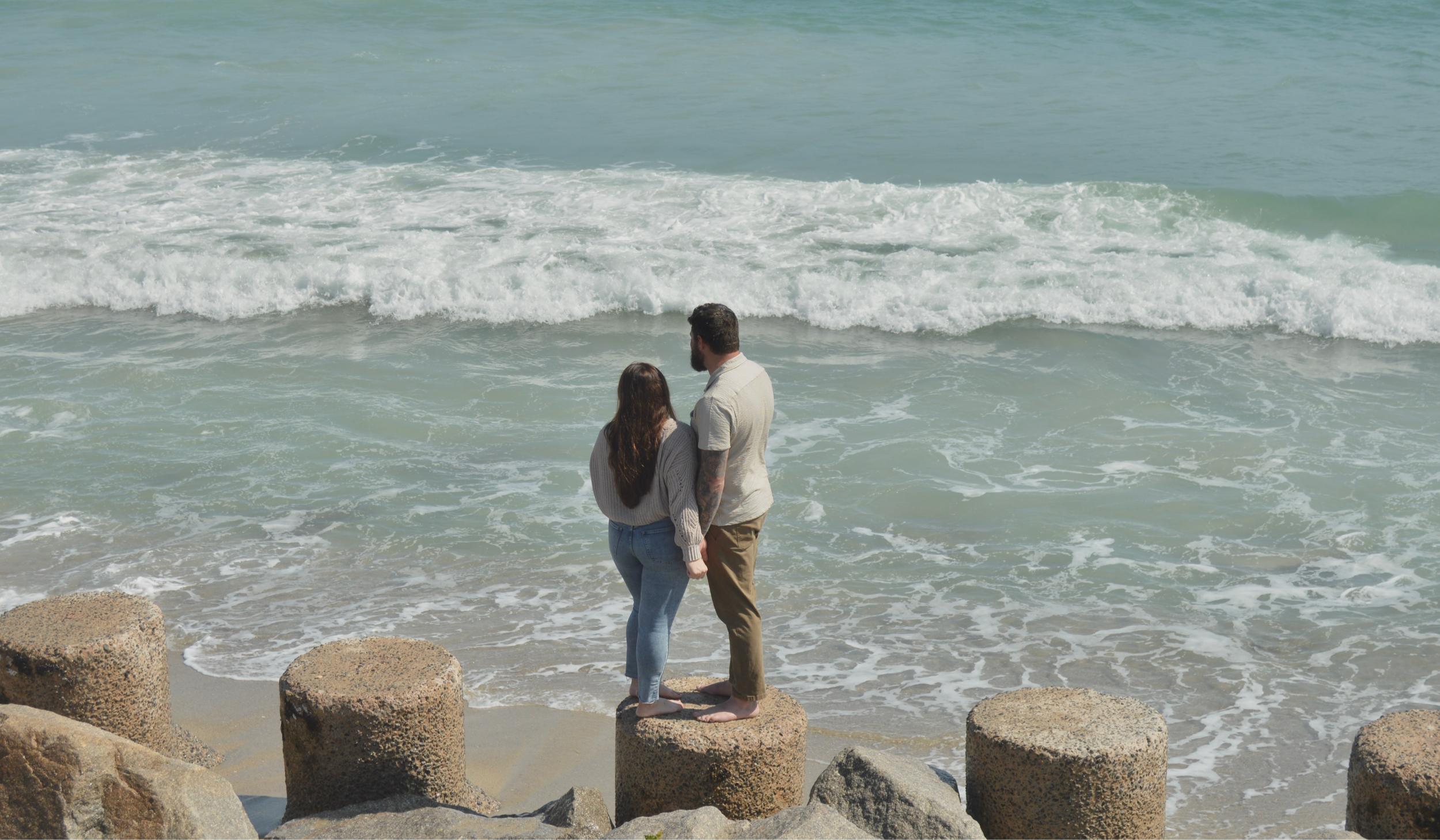 The Wedding Website of Sam Harrington and Ty Cheves