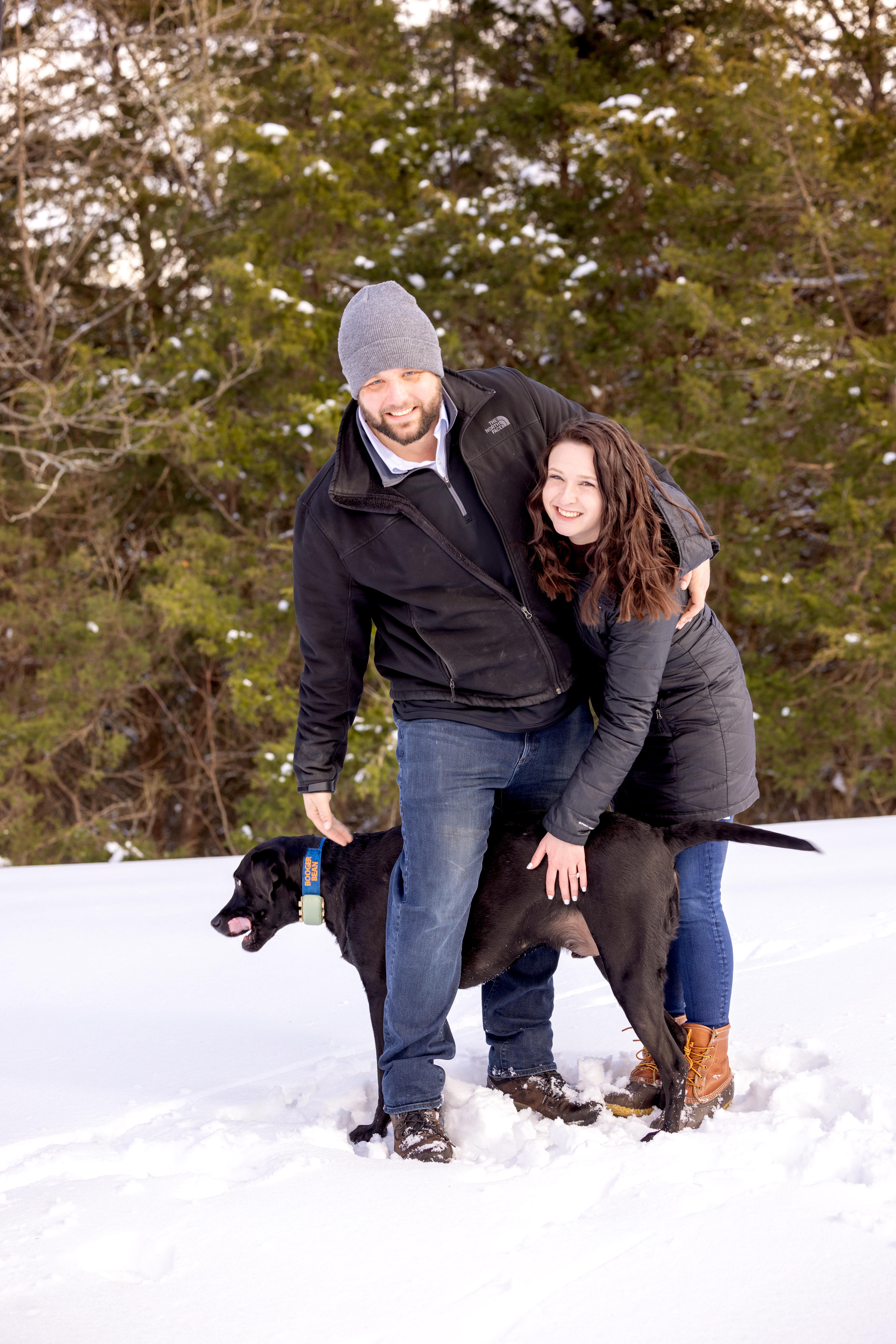 The Wedding Website of Elizabeth Cain and Patrick Pavloff