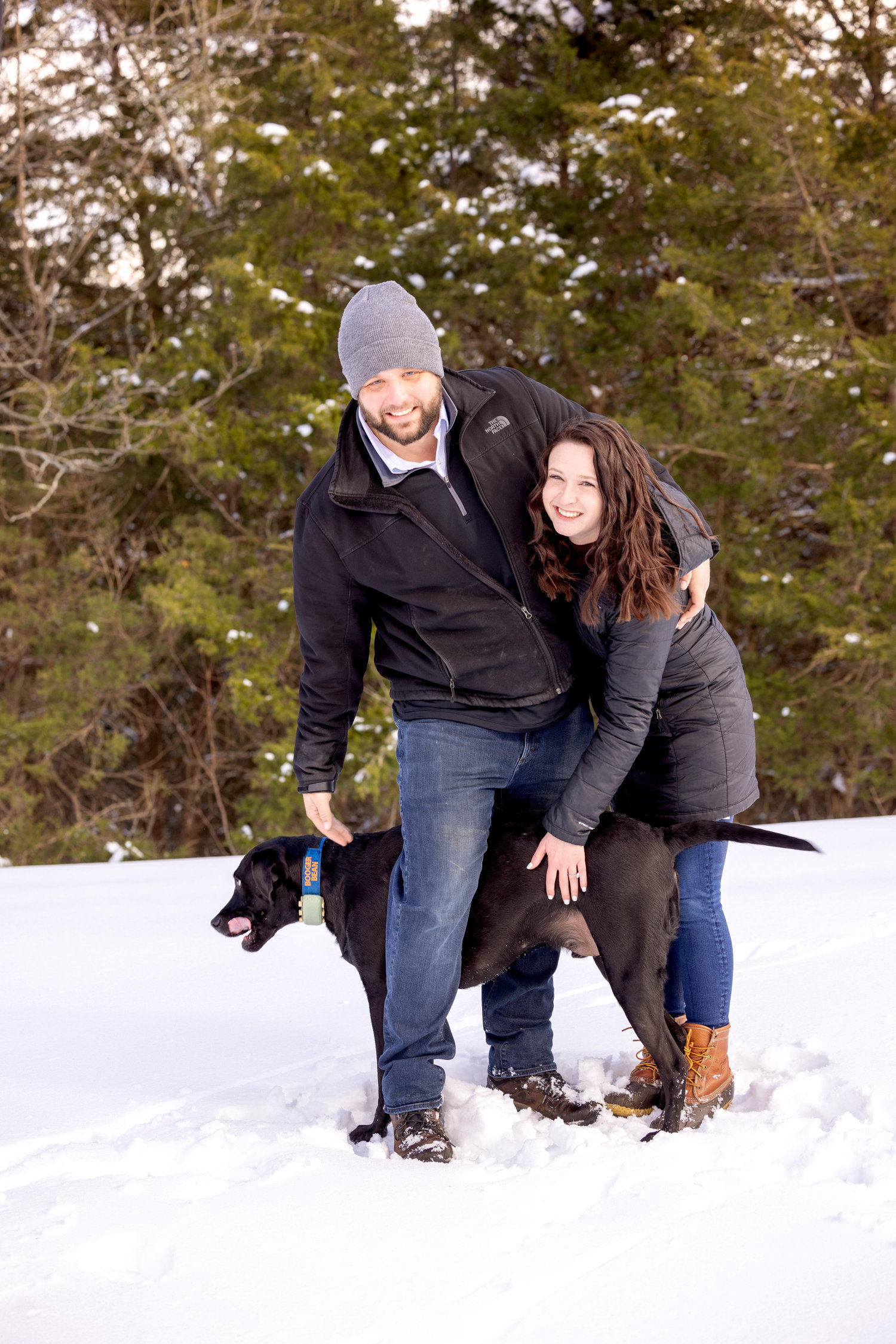 The Wedding Website of Elizabeth Cain and Patrick Pavloff