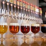 Breweries