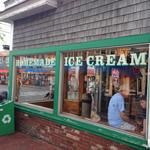 Lewis Brothers Homemade Ice Cream