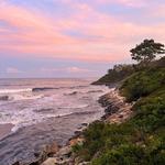 Cliff Walk