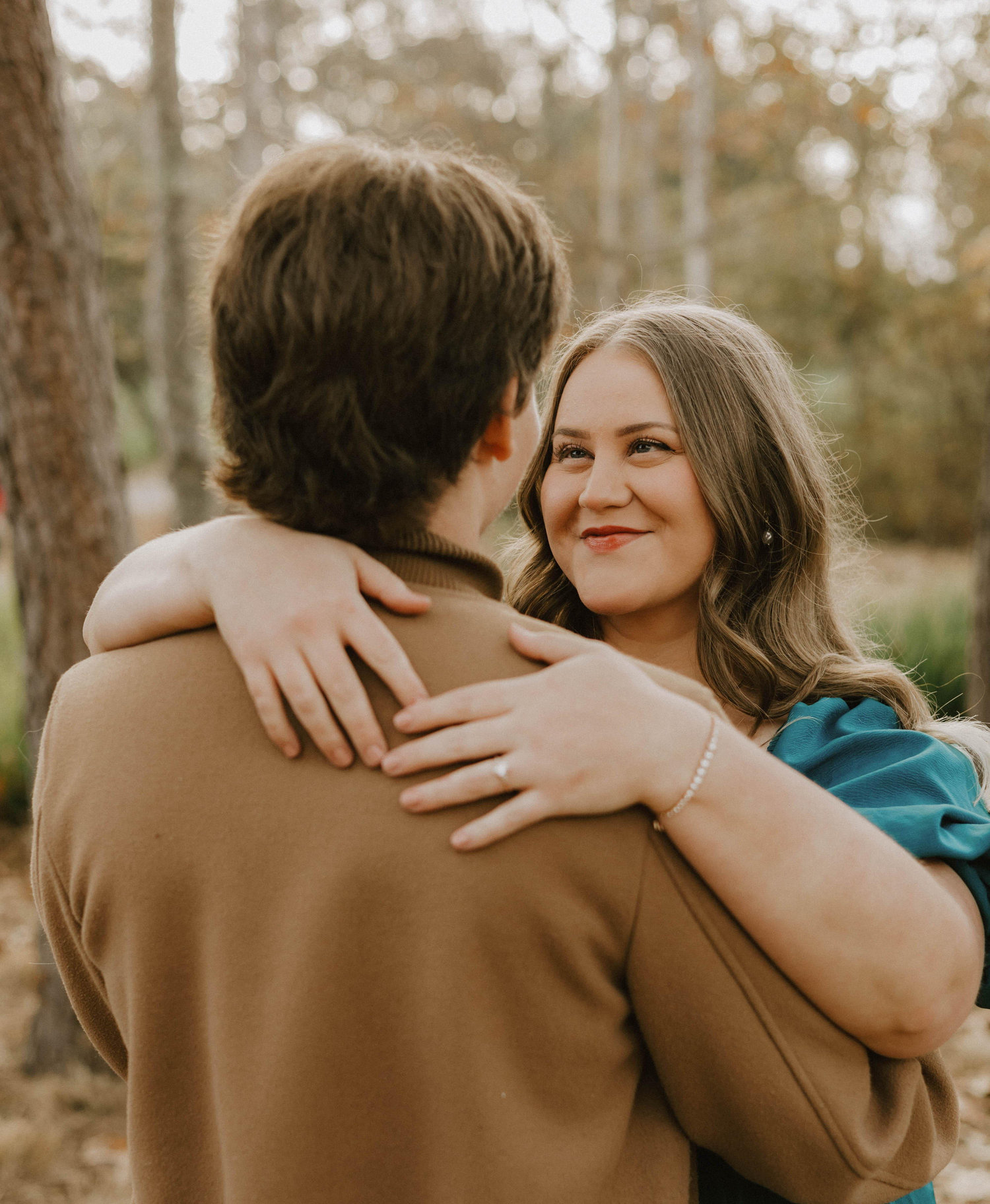 The Wedding Website of Grace Williams and Jeff Hallada