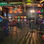 Free Play Bar Arcade