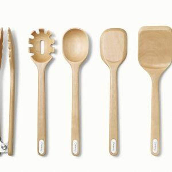 Utensil Set