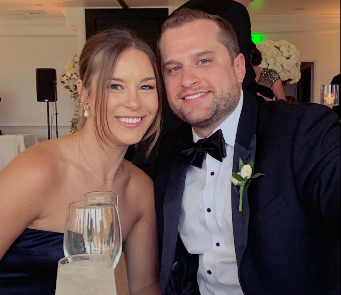 The Wedding Website of Tassy Taylor and Ike Davidoski