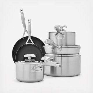 CS+ 10-Piece Cookware Set