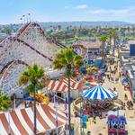 Belmont Park